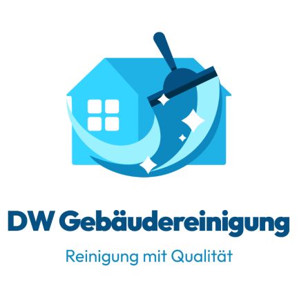 Logo de DW Gebäudereinigung