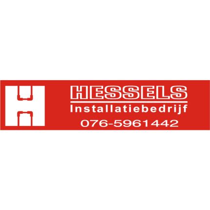 Logotipo de Installatiebedrijf Hessels
