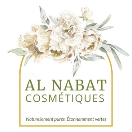 Logo od Al nabat