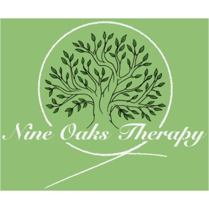 Logo von Nine Oaks Therapy