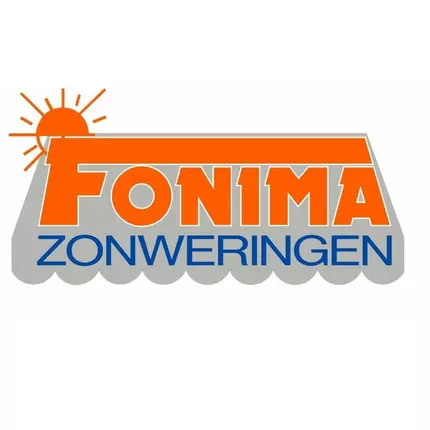 Logo von Fonima Zonwering