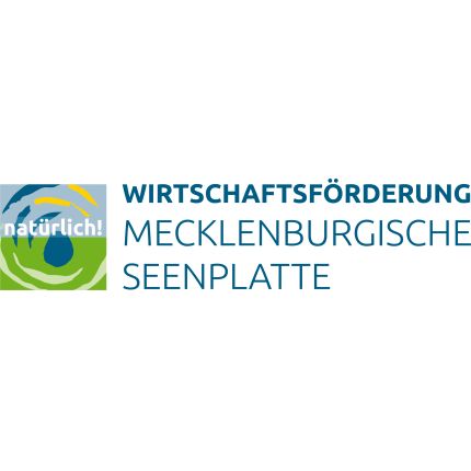 Logo von Wirtschaftsförderung Mecklenburgische Seenplatte GmbH