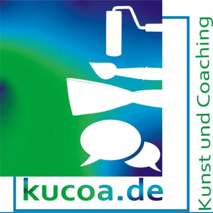 Logo de Kucoa.de-Atelier für Kinder und Erwachsene
