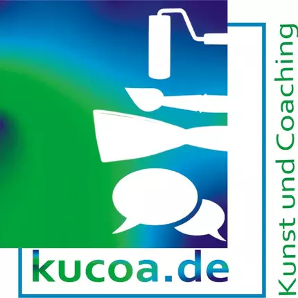 Logotyp från Kucoa.de-Atelier für Kinder und Erwachsene