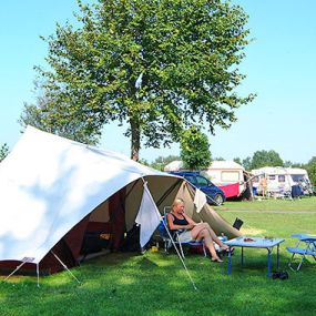 Camping De Hoogte