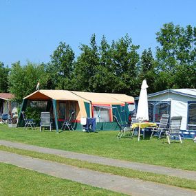 Camping De Hoogte