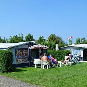 Camping De Hoogte