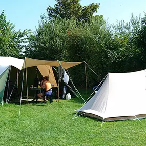 Camping De Hoogte