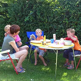 Camping De Hoogte