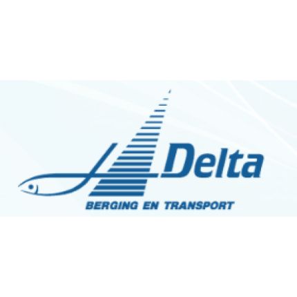 Logo von Delta Berging en Transport BV