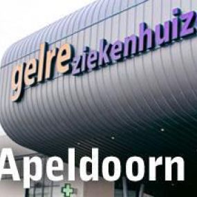 Gelre Diagnostisch Centrum Apeldoorn