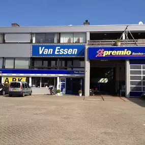 Premio Van Essen Zwolle