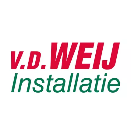 Logo van Van der Weij Installatie