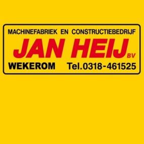 Jan Heij Machinefabriek en Veevoedermachines B.V.