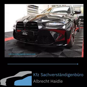 Bild von KFZ-Sachverständigenbüro Albrecht Haidle