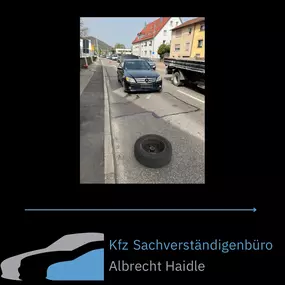 Bild von KFZ-Sachverständigenbüro Albrecht Haidle