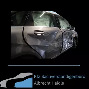 Bild von KFZ-Sachverständigenbüro Albrecht Haidle