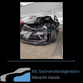 Bild von KFZ-Sachverständigenbüro Albrecht Haidle