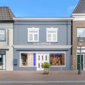 Bild von Kok Optiek Utrecht BV