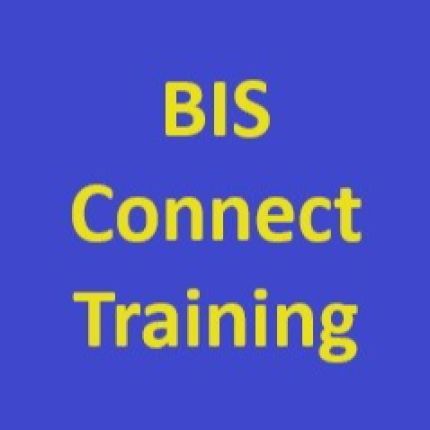 Logo da BIS Connect Training