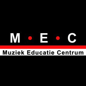 Logo Muziek Educatie Centrum
