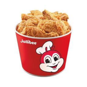 Bild von Jollibee