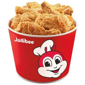 Bild von Jollibee