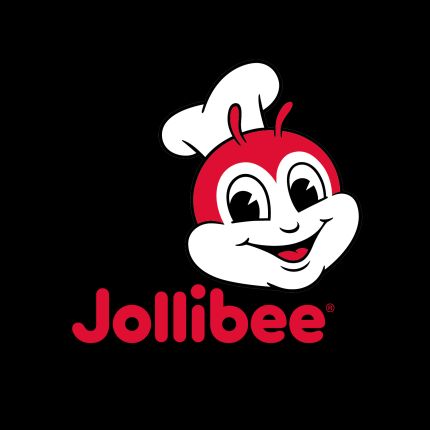 Logo fra Jollibee