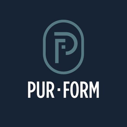 Logo da PUR-FORM