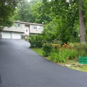 Hartshorn Paving Company, Servicing Residential and Commercial Paving needs in Putnam, Westchester, and Dutchess Counties New York.