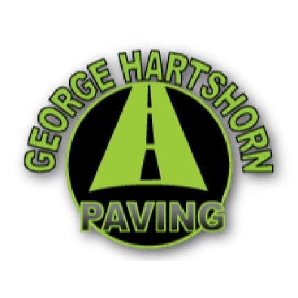Logo od Hartshorn Paving