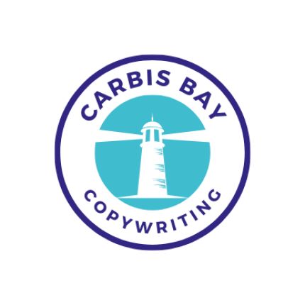 Logo von Carbis Bay Copywriting