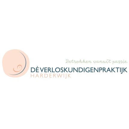 Logo od De Verloskundigenpraktijk Harderwijk