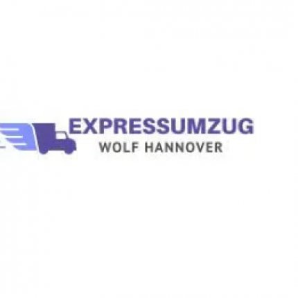 Logo od Expressumzug Wolf