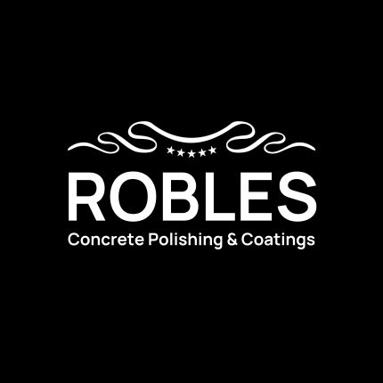 Logo od Robles Concrete Services