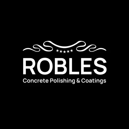 Logo from Robles Concrete Services