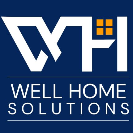 Logotyp från Well Home Solutions