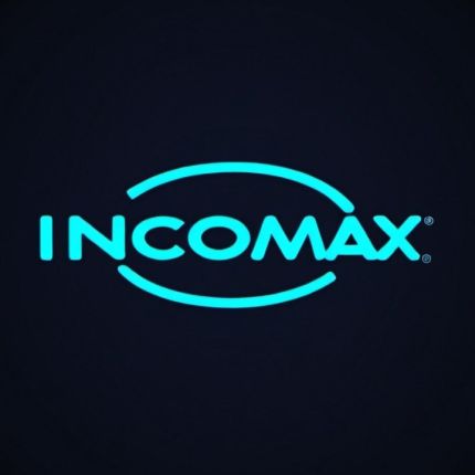 Logo od Incomax Accounting Services