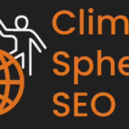 Λογότυπο από ClimbSphere SEO