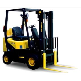 Bild von AAA Forklifts, Parts & Service