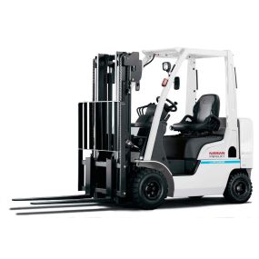 Bild von AAA Forklifts, Parts & Service