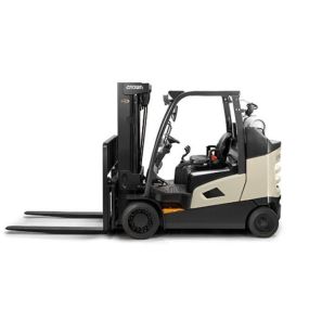 Bild von AAA Forklifts, Parts & Service