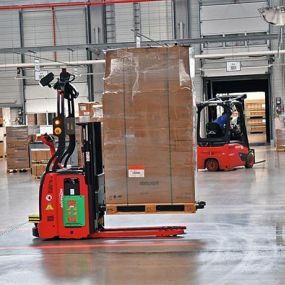 Bild von AAA Forklifts, Parts & Service