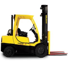 Bild von AAA Forklifts, Parts & Service