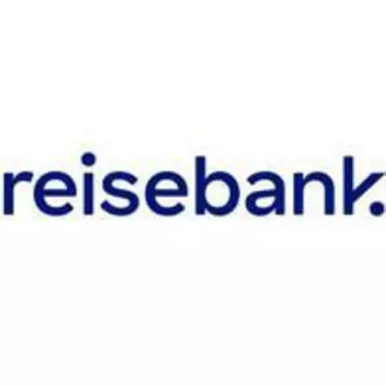 Logotipo de Reisebank Geldautomat