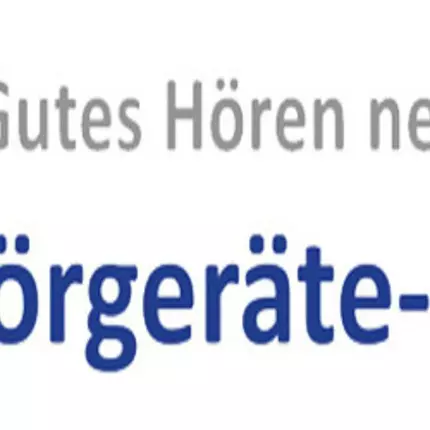 Logo od Ihr Hörgeräte-Partner GmbH