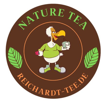 Logo od Teehandel Bernd Reichardt Ex & Import Shop