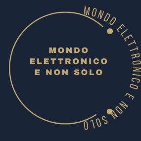 Bild von Mondo Elettronico e non solo