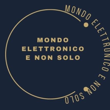 Logótipo de Mondo Elettronico e non solo