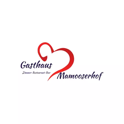 Logo fra Gasthof Mamooserhof